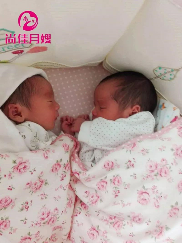 尚佳專業(yè)月嫂丨科普丨寶寶一天放N個屁，是腸胃不好？