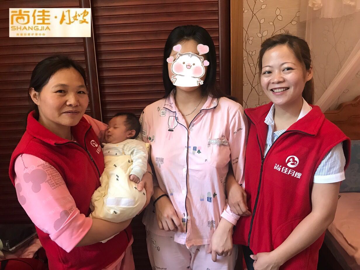 尚佳專業(yè)月嫂丨缺鐵丨寶寶心情煩躁、食欲不佳？