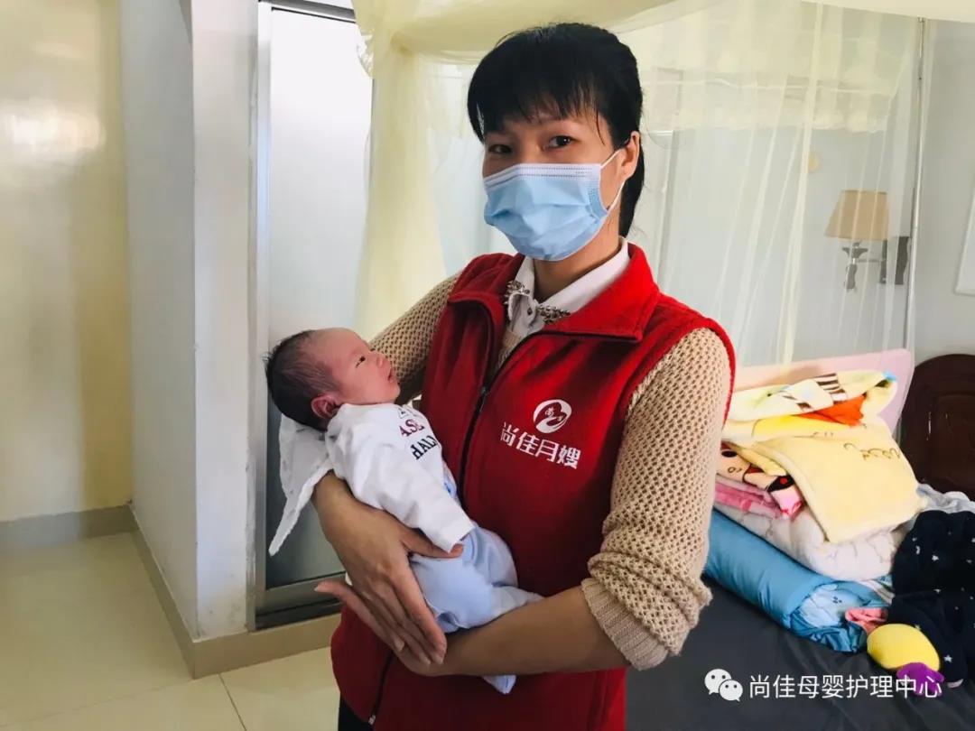 尚佳專業(yè)月嫂丨預防丨乳腺炎，怎么辦？