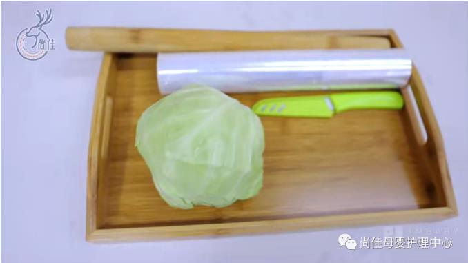 尚佳專業(yè)月嫂丨原來漲奶要這么敷！收藏了